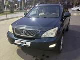 Lexus RX 330 2005 года за 7 000 000 тг. в Костанай – фото 2