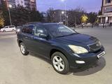 Lexus RX 330 2005 года за 7 000 000 тг. в Костанай – фото 3