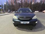 Lexus RX 330 2005 года за 7 000 000 тг. в Костанай