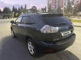 Lexus RX 330 2005 года за 7 000 000 тг. в Костанай – фото 5