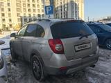 Chevrolet Captiva 2008 года за 5 200 000 тг. в Астана