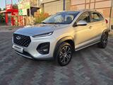 Chery Tiggo 2 Pro 2023 года за 4 900 000 тг. в Тараз