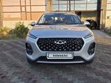 Chery Tiggo 2 Pro 2023 года за 4 900 000 тг. в Тараз – фото 2