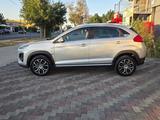 Chery Tiggo 2 Pro 2023 года за 4 900 000 тг. в Тараз – фото 4