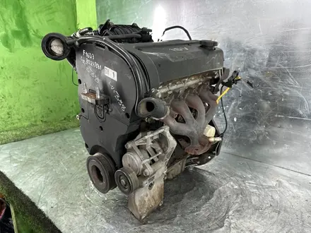Двигатель F16D3 объём 1.6 из Кореи! за 520 000 тг. в Астана – фото 2