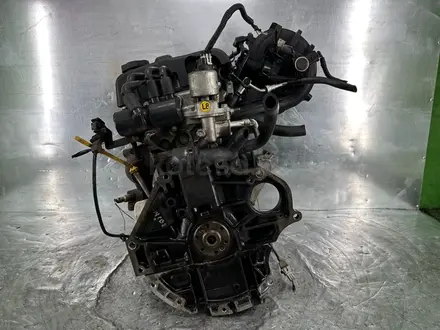 Двигатель F16D3 объём 1.6 из Кореи! за 520 000 тг. в Астана – фото 5