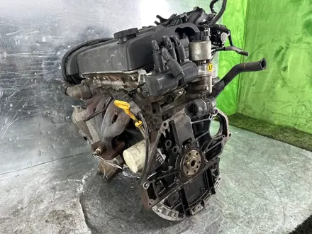 Двигатель F16D3 объём 1.6 из Кореи! за 520 000 тг. в Астана – фото 6