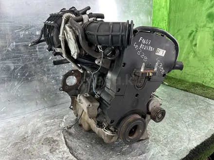 Двигатель F16D3 объём 1.6 из Кореи! за 520 000 тг. в Астана – фото 4
