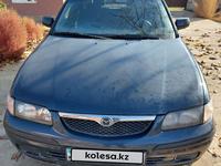 Mazda 626 1997 годаүшін2 000 000 тг. в Шымкент