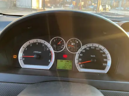Chevrolet Nexia 2021 года за 5 000 000 тг. в Атырау – фото 12