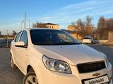 Chevrolet Nexia 2021 года за 4 500 000 тг. в Атырау – фото 2