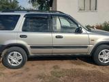 Honda CR-V 1996 годаfor3 400 000 тг. в Алматы – фото 4