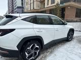 Hyundai Tucson 2021 годаfor13 000 000 тг. в Астана