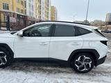 Hyundai Tucson 2021 года за 13 200 000 тг. в Астана – фото 2