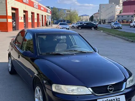 Opel Vectra 1996 года за 1 000 000 тг. в Актобе