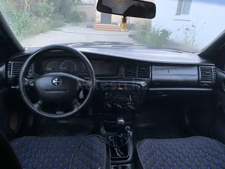 Opel Vectra 1996 года за 1 000 000 тг. в Актобе – фото 9