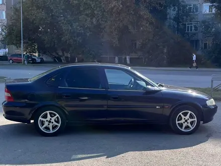 Opel Vectra 1996 года за 1 000 000 тг. в Актобе – фото 7