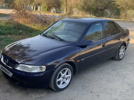 Opel Vectra 1996 года за 1 000 000 тг. в Актобе – фото 8