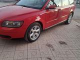 Volvo V50 2004 года за 4 000 000 тг. в Алматы – фото 3