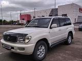 Toyota Land Cruiser 1999 года за 6 500 000 тг. в Экибастуз