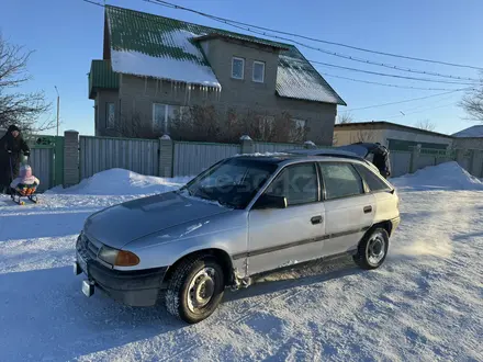 Opel Astra 1992 года за 500 000 тг. в Караганда – фото 4