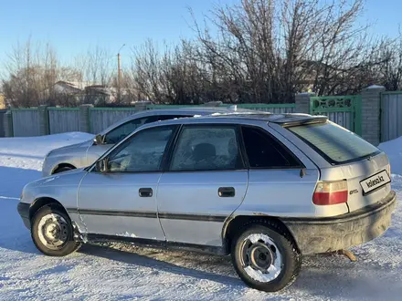 Opel Astra 1992 года за 500 000 тг. в Караганда