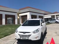 Hyundai Tucson 2013 года за 7 700 000 тг. в Актау