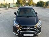 JAC S3 2020 годаүшін5 000 000 тг. в Сарыагаш