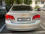 Chevrolet Cruze 2012 годаfor4 200 000 тг. в Караганда – фото 3