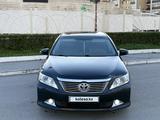 Toyota Camry 2012 года за 10 200 000 тг. в Астана – фото 3