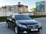 Toyota Camry 2012 года за 10 200 000 тг. в Астана