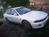 Mitsubishi Galant 1997 годаүшін15 000 тг. в Алматы – фото 4