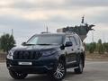 Toyota Land Cruiser Prado 2017 годаүшін22 000 000 тг. в Актобе – фото 4