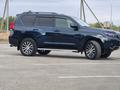 Toyota Land Cruiser Prado 2017 годаүшін22 000 000 тг. в Актобе – фото 2