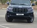 Toyota Land Cruiser Prado 2017 годаүшін22 000 000 тг. в Актобе