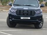 Toyota Land Cruiser Prado 2017 годаүшін22 000 000 тг. в Актобе