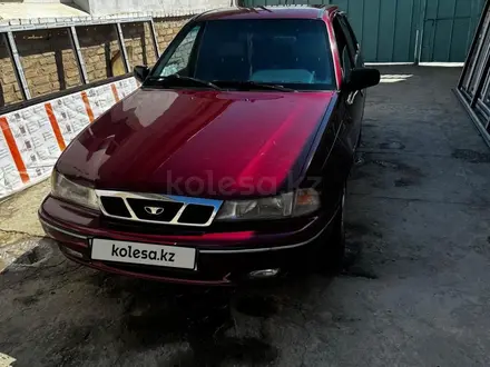 Daewoo Nexia 2006 года за 1 350 000 тг. в Кызылорда – фото 7