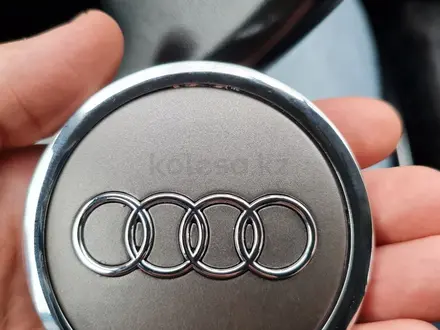 Колпачки на диски Audi за 16 000 тг. в Астана