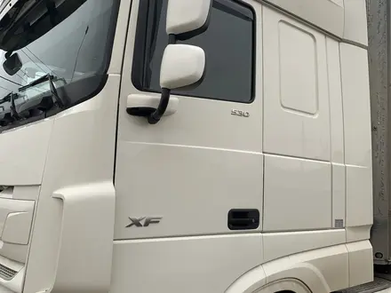 DAF 2021 года за 32 000 000 тг. в Атырау