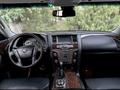 Nissan Patrol 2014 года за 15 000 000 тг. в Алматы – фото 11