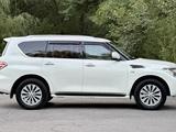 Nissan Patrol 2014 года за 15 000 000 тг. в Алматы – фото 2