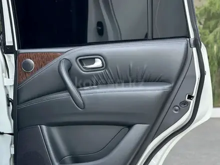 Nissan Patrol 2014 года за 15 000 000 тг. в Алматы – фото 23