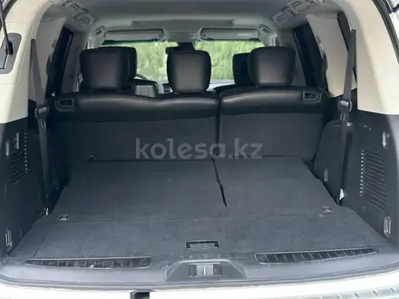 Nissan Patrol 2014 года за 15 000 000 тг. в Алматы – фото 24