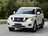 Nissan Patrol 2014 года за 15 000 000 тг. в Алматы