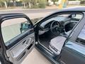 BMW 525 2001 года за 4 000 000 тг. в Алматы – фото 10