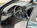 BMW 525 2001 года за 4 000 000 тг. в Алматы – фото 11