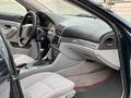 BMW 525 2001 года за 4 000 000 тг. в Алматы – фото 17