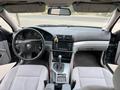 BMW 525 2001 года за 4 000 000 тг. в Алматы – фото 18