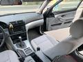 BMW 525 2001 года за 4 000 000 тг. в Алматы – фото 20