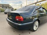 BMW 525 2001 года за 4 000 000 тг. в Алматы – фото 4